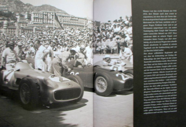 Codling "Monaco Grand Prix" Monaco Motorracing-History 2019 (10439)